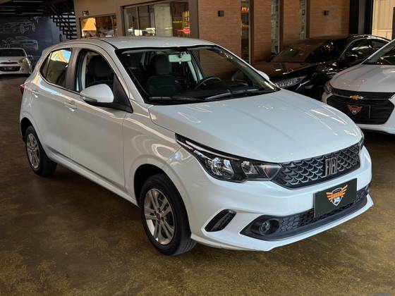FIAT ARGO 1.0 FIREFLY FLEX MANUAL FIAT ARGO 1.0 FIREFLY FLEX MANUAL